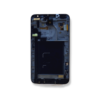 Displayeinheit für Samsung Galaxy Note 1 (Schwarz, Original) – Bild 2