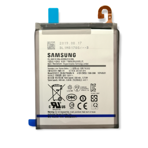 Akku für Samsung Galaxy A10 (Copy)