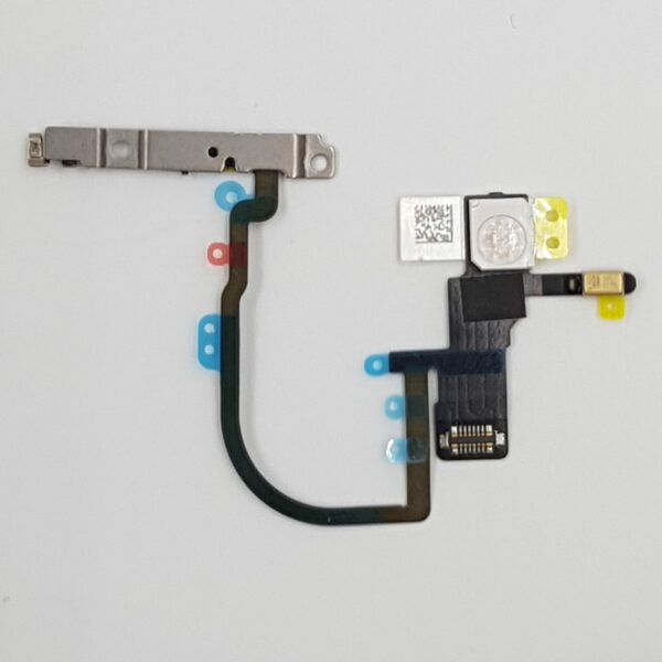 Power Ein/Aus Flex für Apple iPhone XS Max