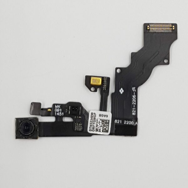 Frontkamera für Apple iPhone 6 Plus (Copy)