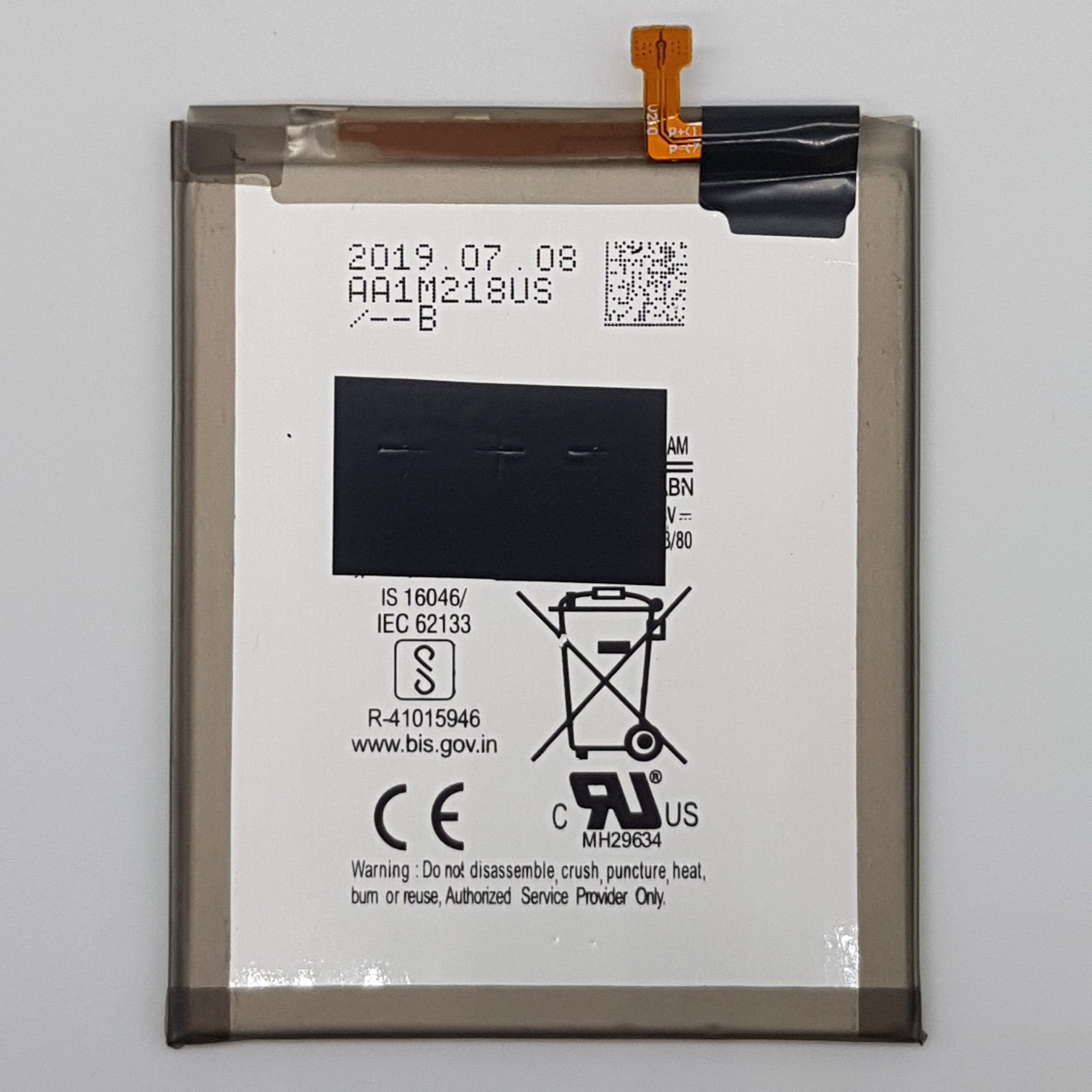 Akku Samsung A20 Reparatur Profis GmbH