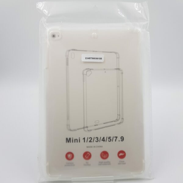 Schutzhülle für Apple iPad mini 1/iPad mini 2/iPad mini 3 und mehr