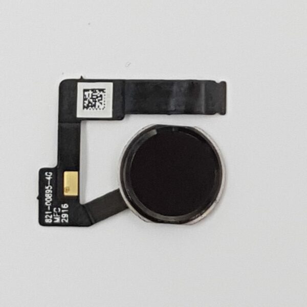 Homebutton für Apple iPad Pro 10.5″ (2017) (Schwarz, Copy)