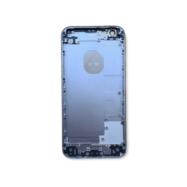 Gehäuse für Apple iPhone 6S (Space Gray, Copy) – Bild 2
