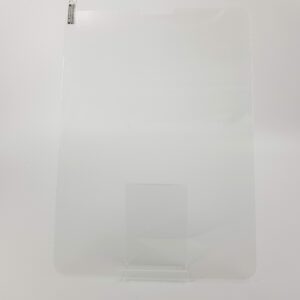 Panzerfolie für Apple iPad Pro 11″ 1. Generation (2018)/iPad Pro 11″ 2. Generation (2020)/iPad Pro 11″ 3. Generation (2021) und mehr (Transparent)