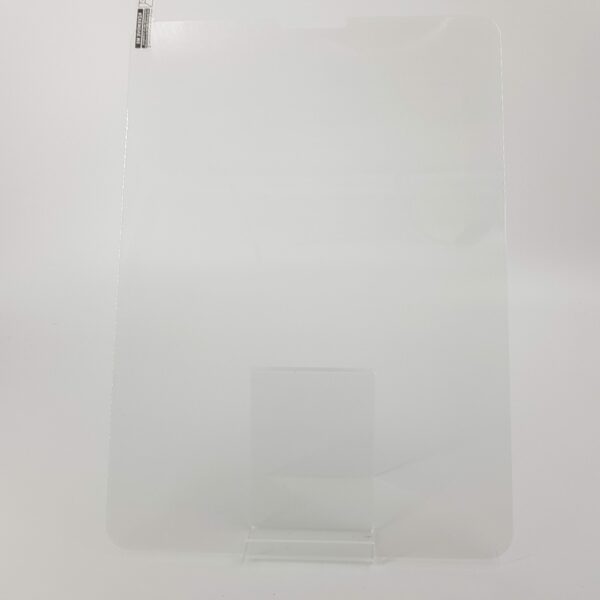 Panzerfolie für Apple iPad Pro 11″ 1. Generation (2018)/iPad Pro 11″ 2. Generation (2020)/iPad Pro 11″ 3. Generation (2021) und mehr (Transparent)