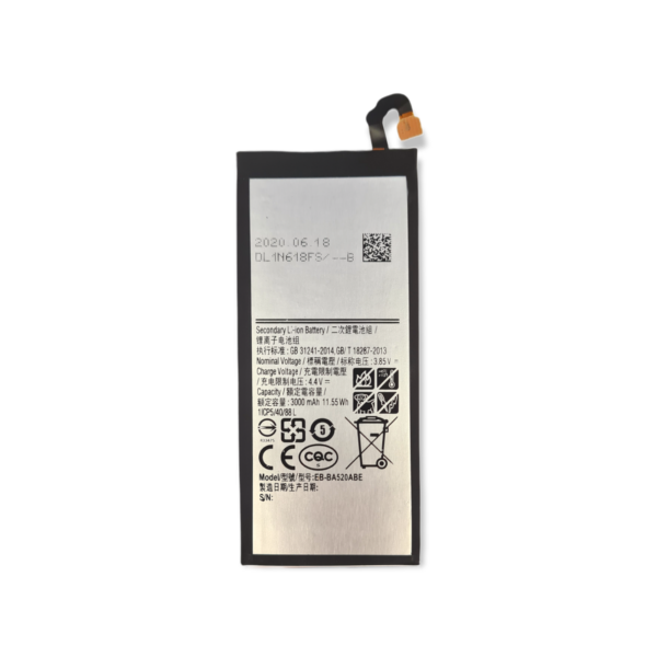 Akku für Samsung Galaxy A50 (2019)/Galaxy A30s (Original)