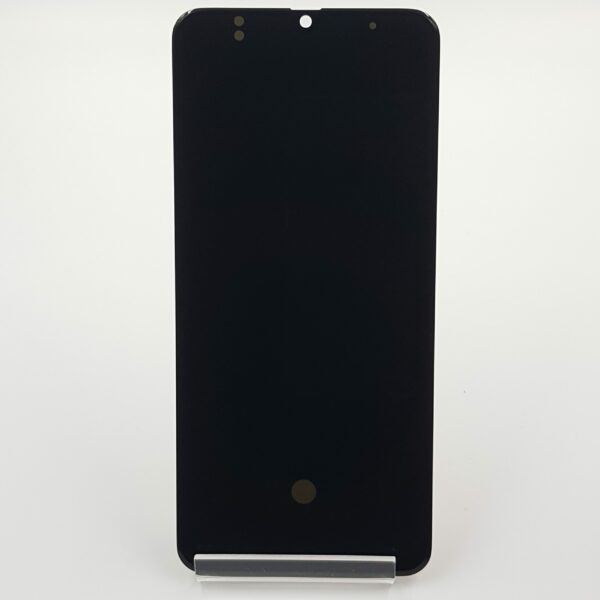 Displayeinheit für Samsung Galaxy A50 (2019)/Galaxy A50s (Schwarz, Copy, mit Rahmen)