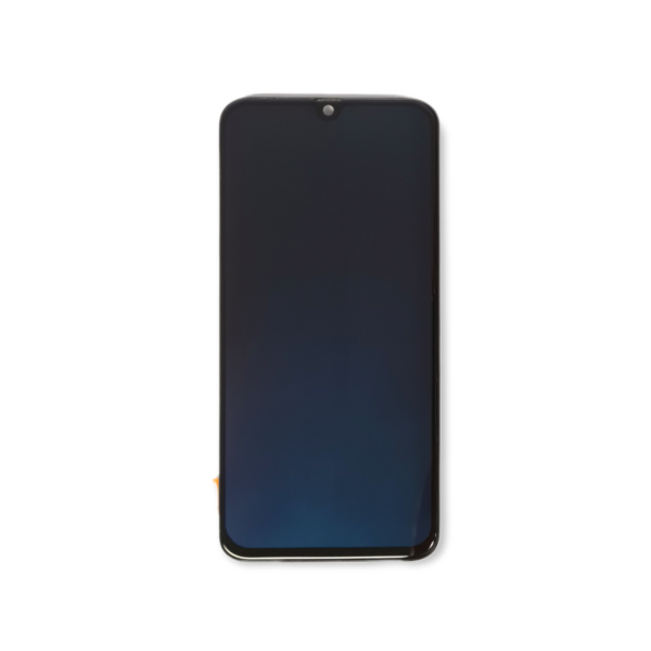 Displayeinheit für Samsung Galaxy A40 (2019) (Schwarz, Original)