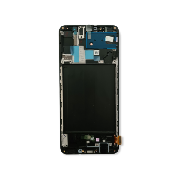 Displayeinheit für Samsung Galaxy A70 (2019) (Original) – Bild 2