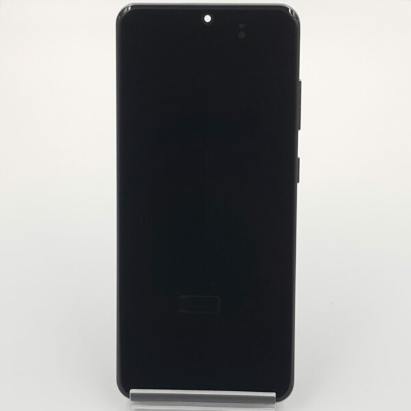 Displayeinheit für Samsung Galaxy S20 5G/Galaxy S20 (Cloud Pink, Original)