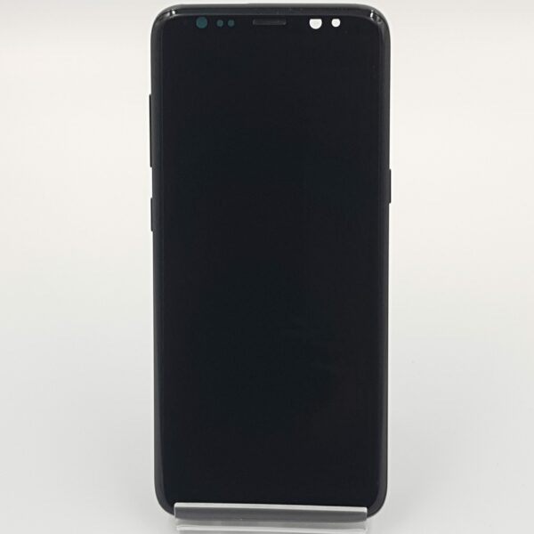Displayeinheit für Samsung Galaxy S8 (Gold, Original)