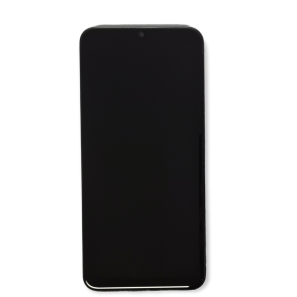 Displayeinheit für Samsung Galaxy A20e (2019) (Schwarz, Original)