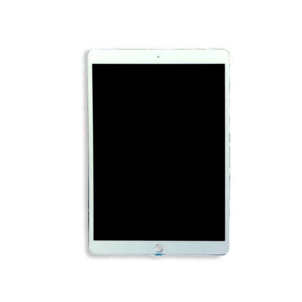 Displayeinheit für Apple iPad Air 3 (Weiss, Copy)