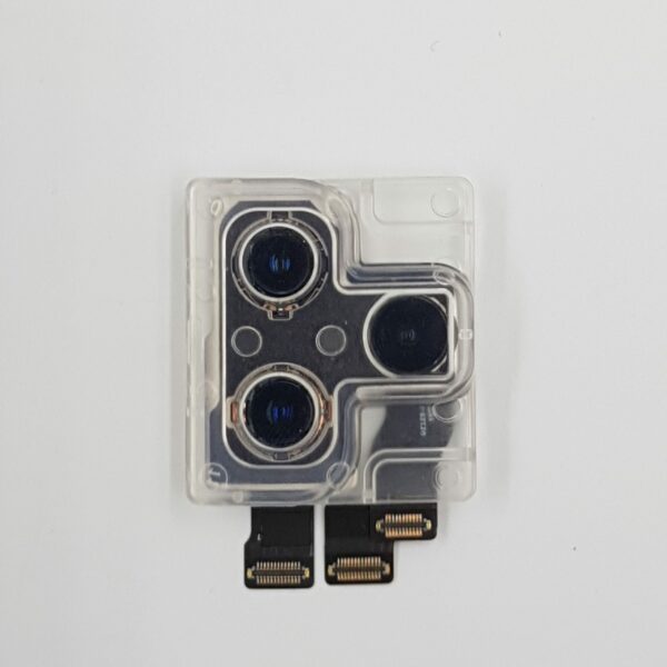 Rückkamera für Apple iPhone 11 Pro Max/iPhone 11 Pro
