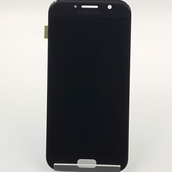 Displayeinheit für Samsung Galaxy A5 (2017) (Schwarz, Original)