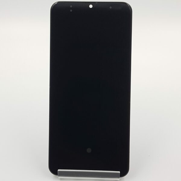 Displayeinheit für Samsung Galaxy A30s (Schwarz, Original)