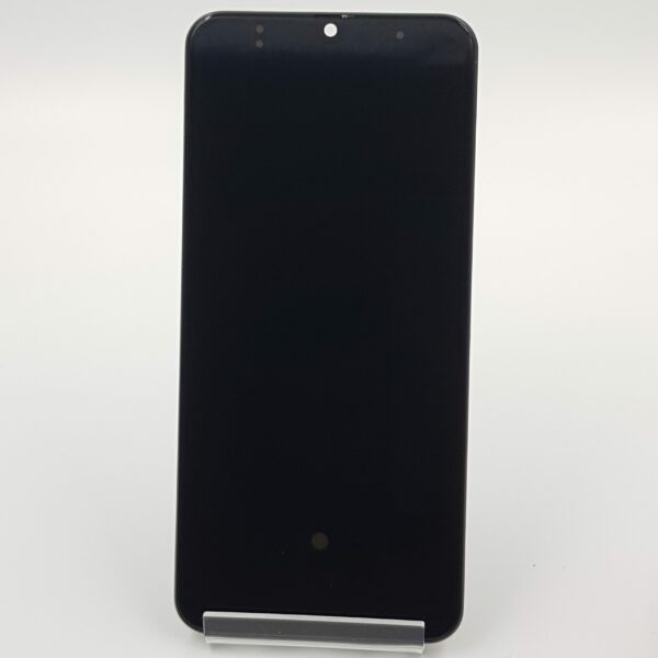 Displayeinheit für Samsung Galaxy A50 (2019) (Schwarz, Original)