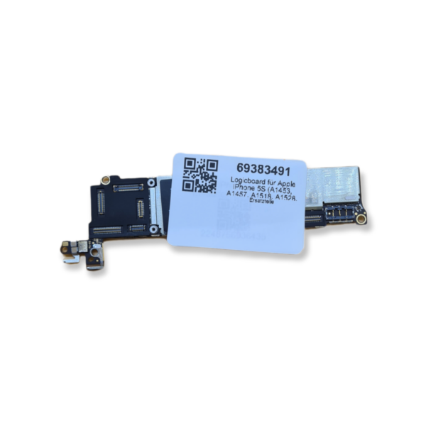 Platine für Apple iPhone 5S (Original (Gebraucht))