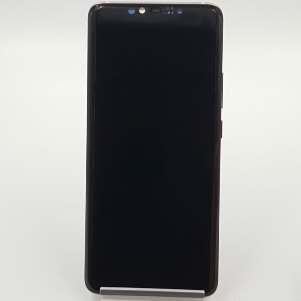 Displayeinheit für Huawei Mate 20 Pro (Rose, Original)