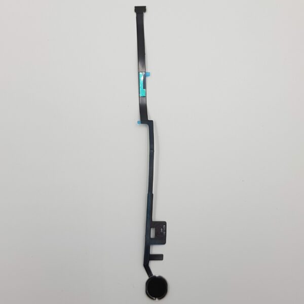 Homebutton für Apple iPad 7 (2019)/iPad 8 (2020)/iPad 9 (2021) (Schwarz, Original)