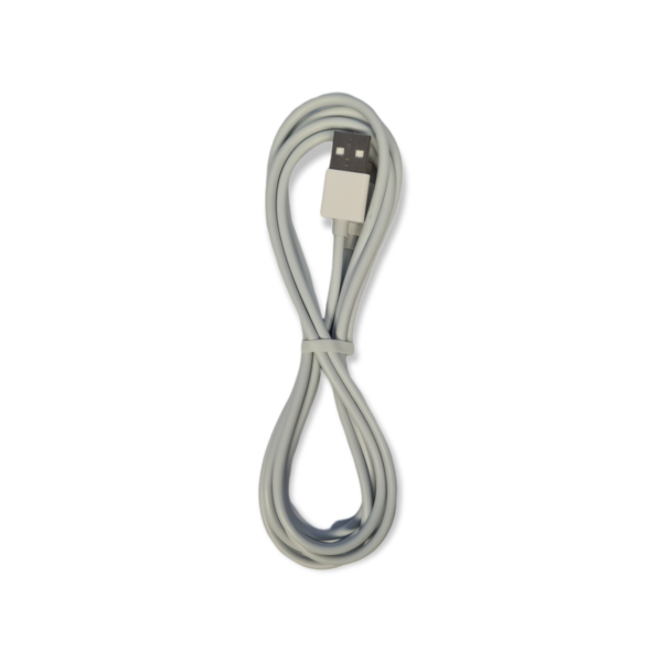 Ladekabel (USB Typ-A Male/USB Typ-C Male, 2 m)