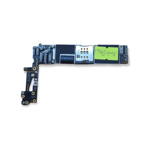 Platine für Apple iPhone 7 (Original (Gebraucht))