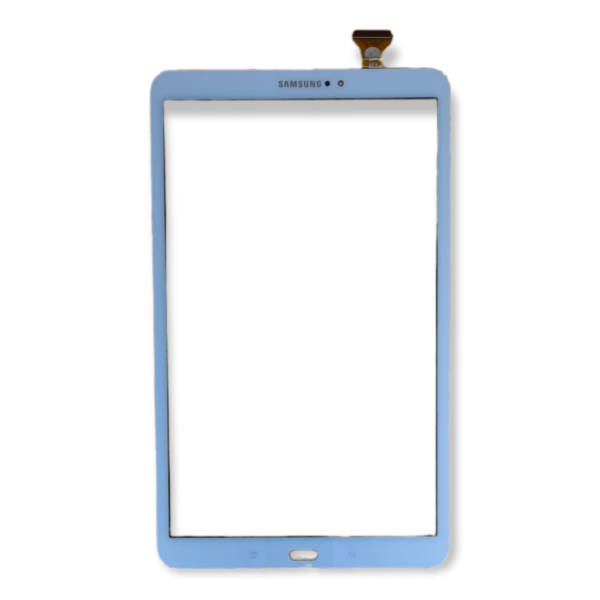 Digitizer/Glas für Samsung Galaxy Tab A 10.1 (Weiss)