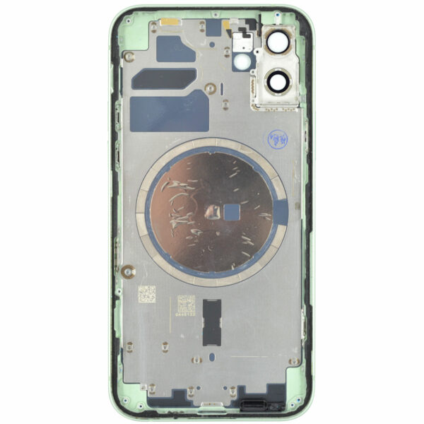 Gehäuse für Apple iPhone 12 (Grün) – Bild 2