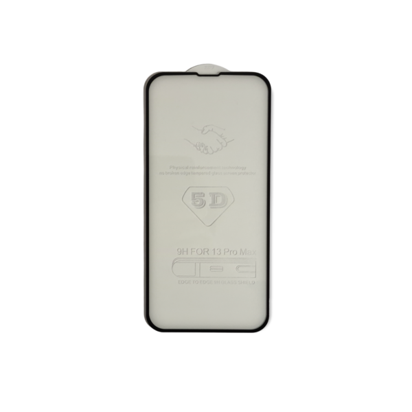 Panzerfolie für Apple iPhone 13 Pro Max