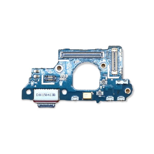 Ladeanschluss für Samsung Galaxy S20 FE/Galaxy S20 FE 5G (Original)