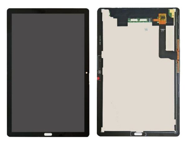 Displayeinheit für Huawei MediaPad M5 10.8