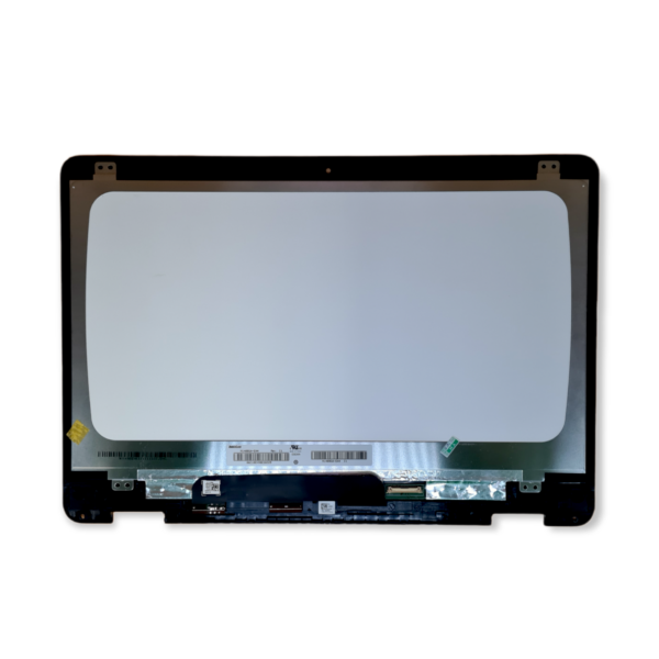 Displayeinheit für ASUS ZenBook Flip 14 UX462 (Schwarz) – Bild 2