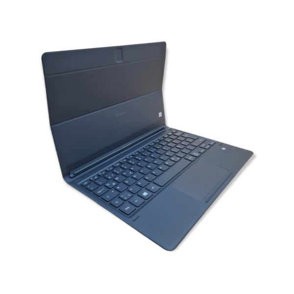 Tastatur für Samsung Galaxy Book 12 (Grau)