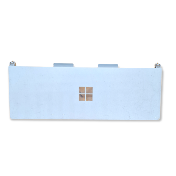 Rückseite für Microsoft Surface Pro 5 (Original (Gebraucht))