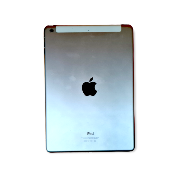 Apple iPad Air 1 — Silber, 128 GB (Refurbished, Zustand gut) – Bild 2
