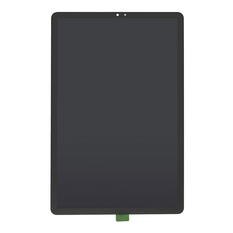 Displayeinheit für Samsung Galaxy Tab S6/Galaxy Tab S6 5G (Schwarz, Original)