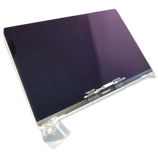 Displayeinheit für Apple MacBook Pro 16″ 2019-2020 (Silber, Original)