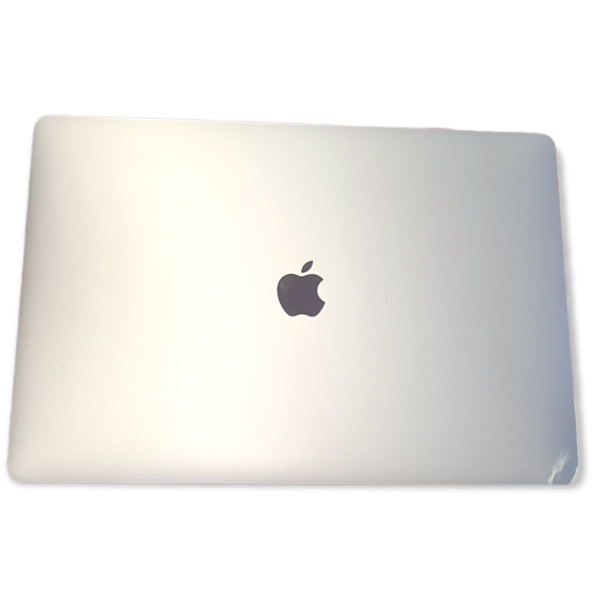 Displayeinheit für Apple MacBook Pro 16″ 2019-2020 (Silber, Original) – Bild 2