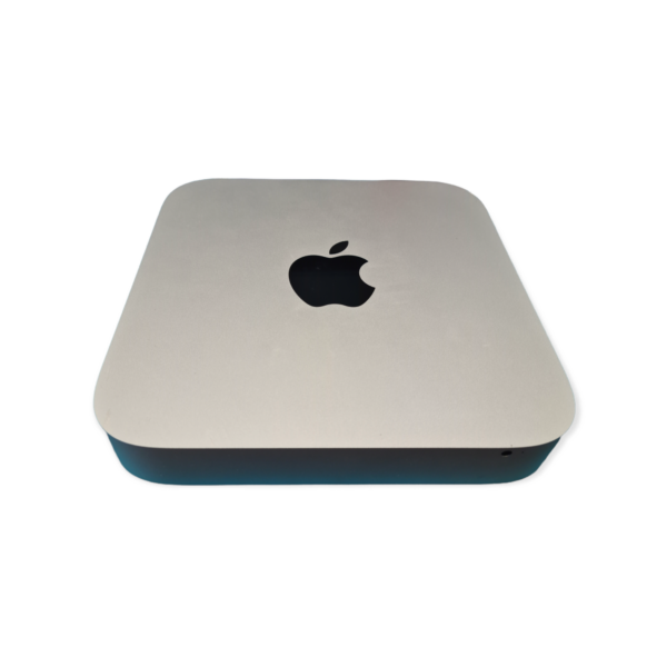 Apple Mac mini (Model A1347, EMC 2840, 2014) (Intel Core i5 2,6 GHz, 8 GB Ram)