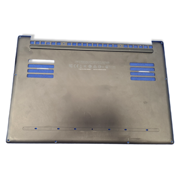 Razer Blade Stealth 13 RZ09-02810G71 Gehäuse Unterteil bottom base case cover