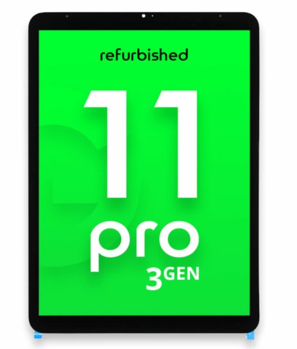 Displayeinheit für Apple iPad Pro 11″ 3. Generation (2021) (Original)