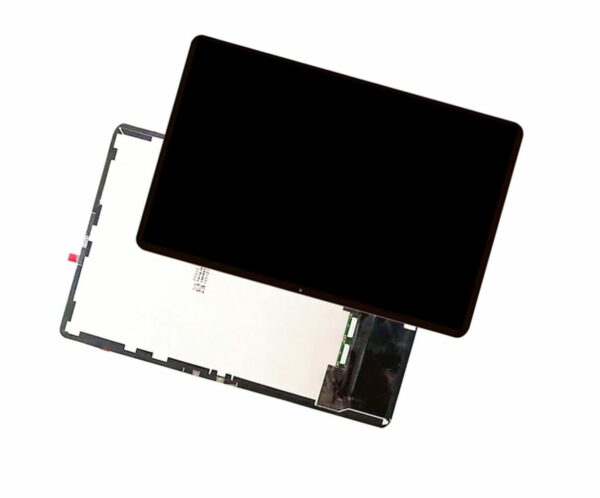 Displayeinheit für Huawei MatePad 11 (2021) (Schwarz)