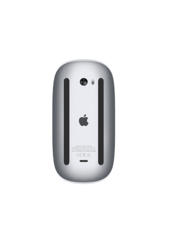 Magic Mouse