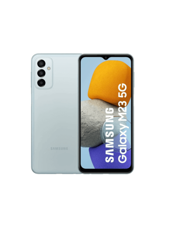 Galaxy M23 5G