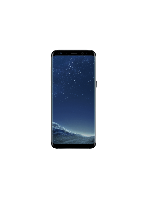 Samsung Galaxy S8 — 64 GB (Refurbished, Zustand gut) – Bild 2