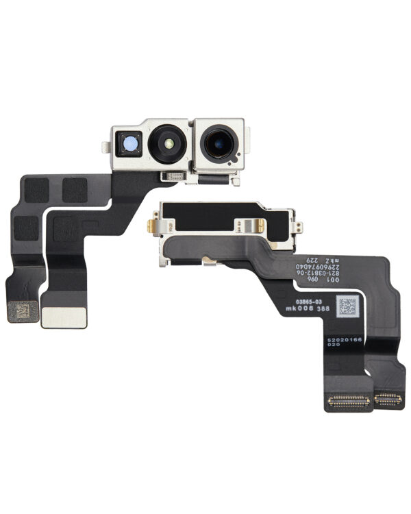 Frontkamera für Apple iPhone 14 Pro Max