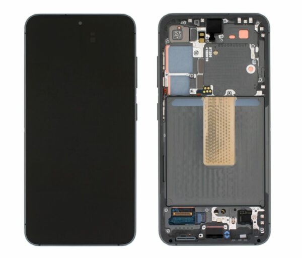 Displayeinheit für Samsung Galaxy S23