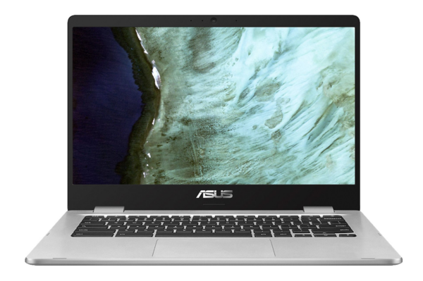 Asus Chromebook, 64 GB, 4GB DDR4, 2,2 GHz, Intel Celeron Prozessor