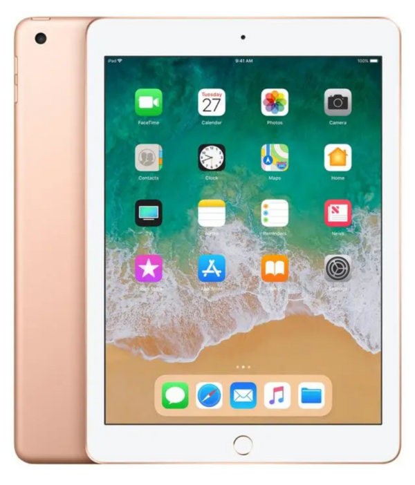 Apple iPad 6 (2018)